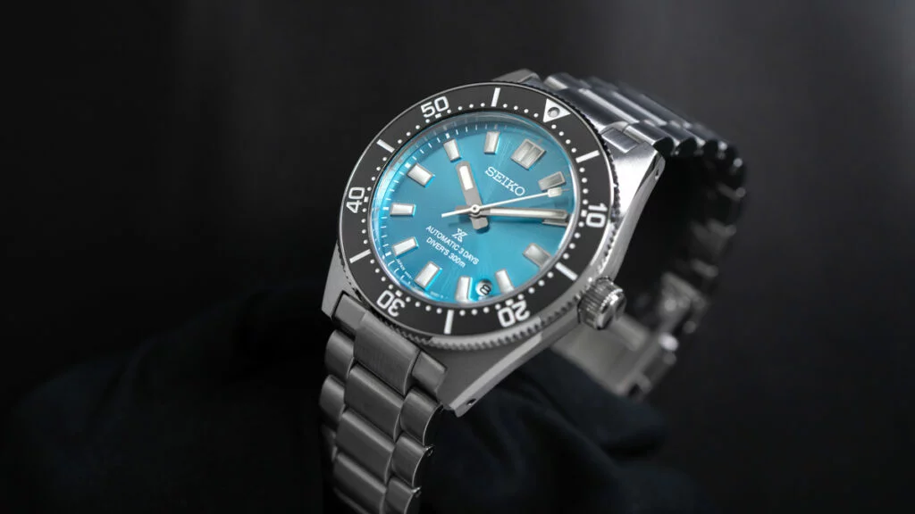 SBDC221のダイアル