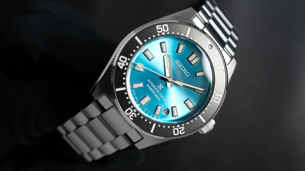 SBDC221のダイアル