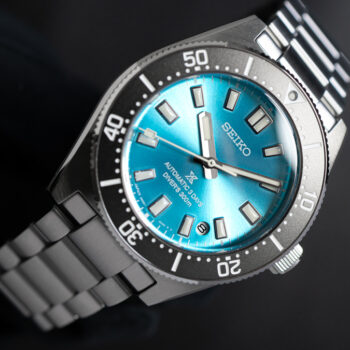 SBDC221のダイアル