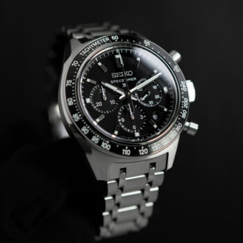 SBEC027のダイアル