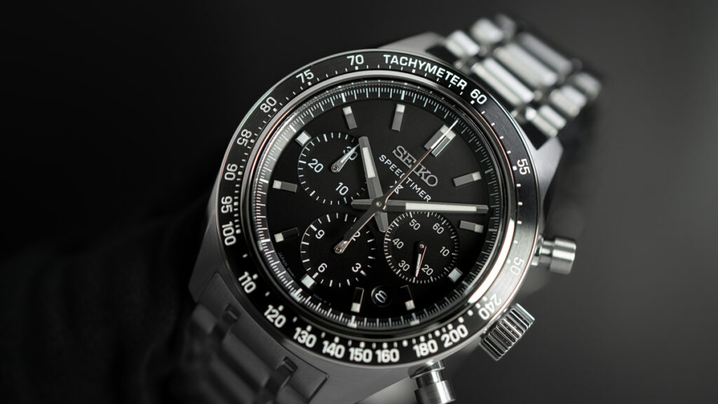 SBEC027のダイアル