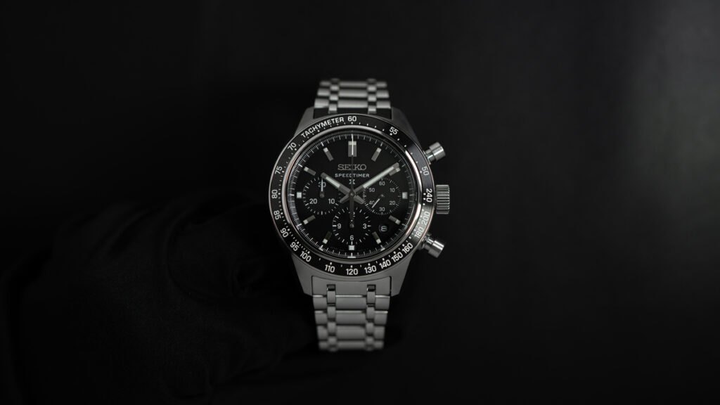 SBEC027のダイアル