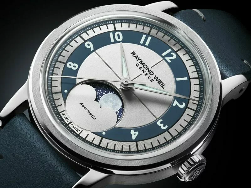 2145-STC-RIH01のダイアル