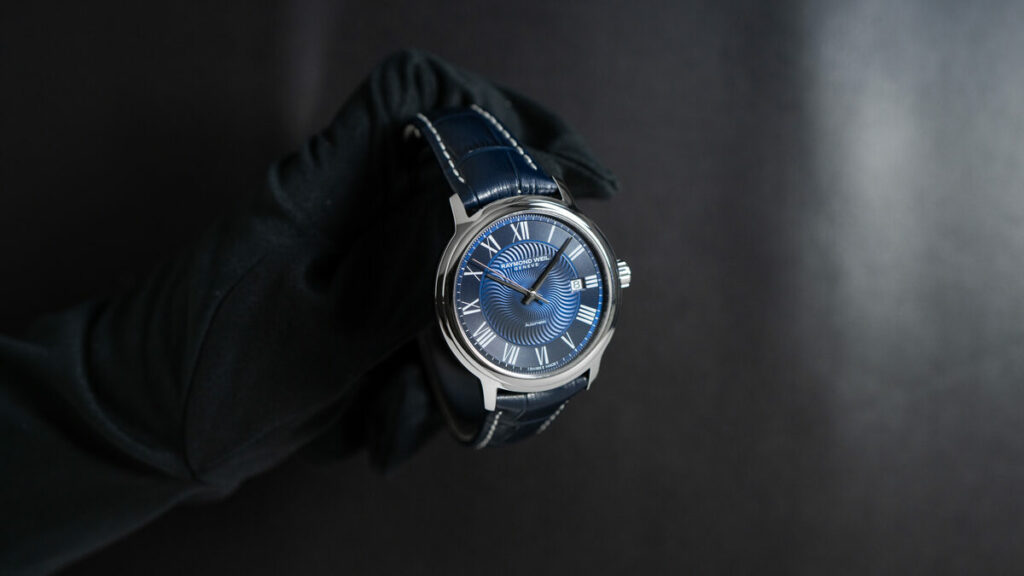 2237-STC-00508のダイアル