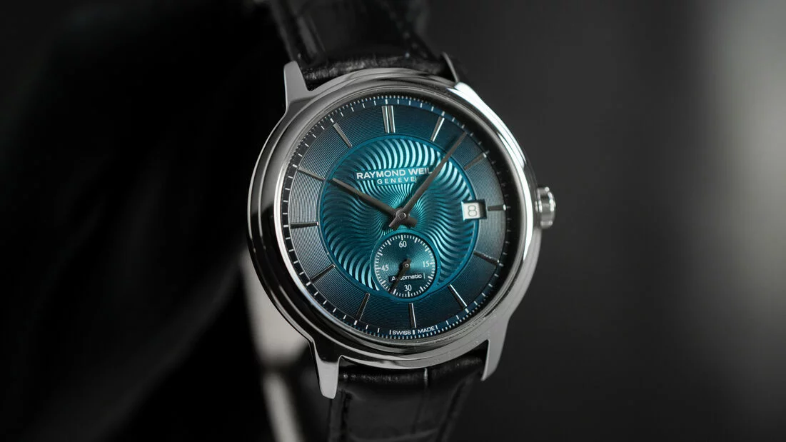 2238-STC-50001のダイアル