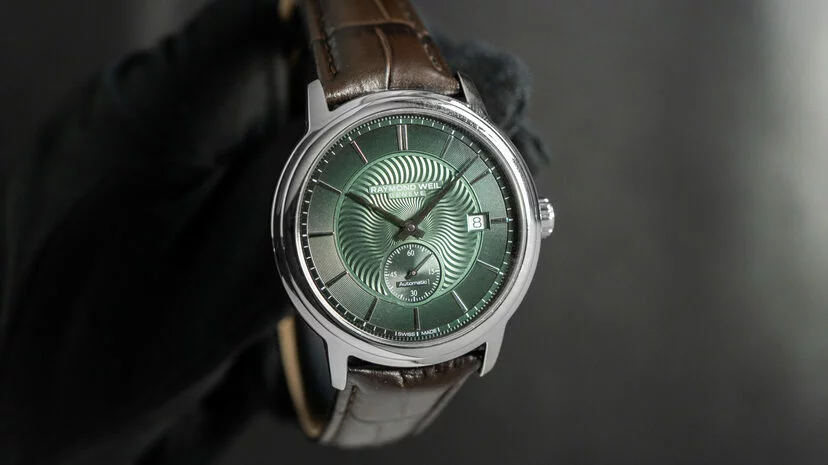 2238-STC-52001のダイアル