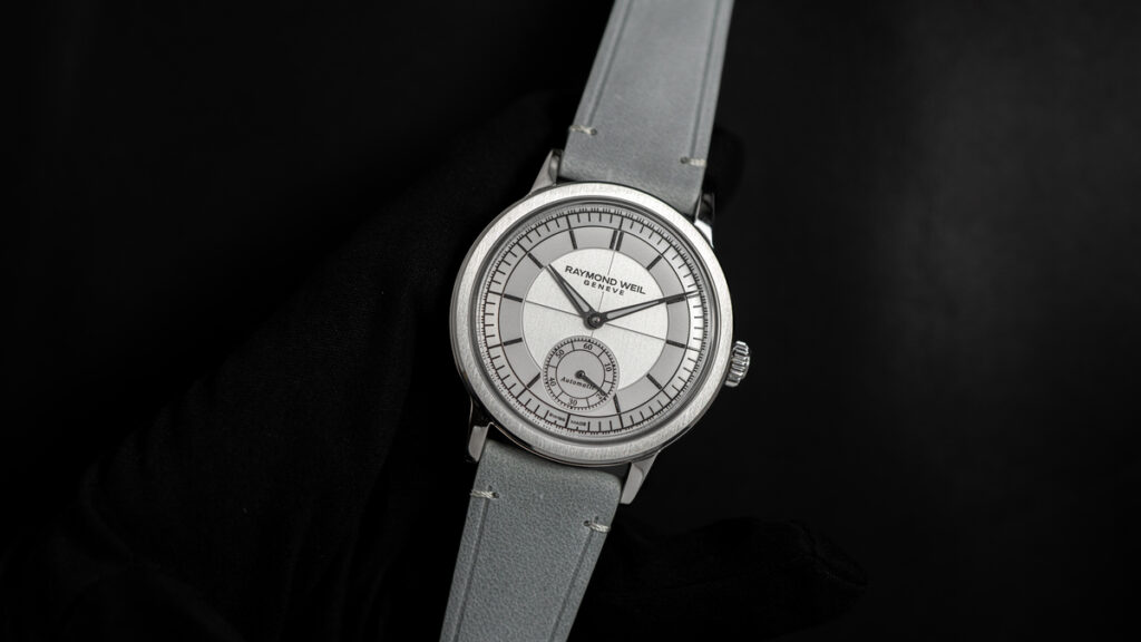 2930-STC-65001のダイアル