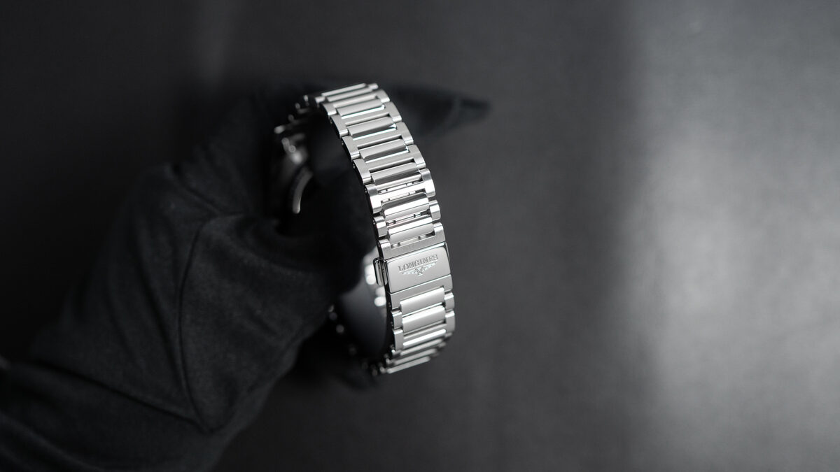 L3.830.4.72.6のブレスレット