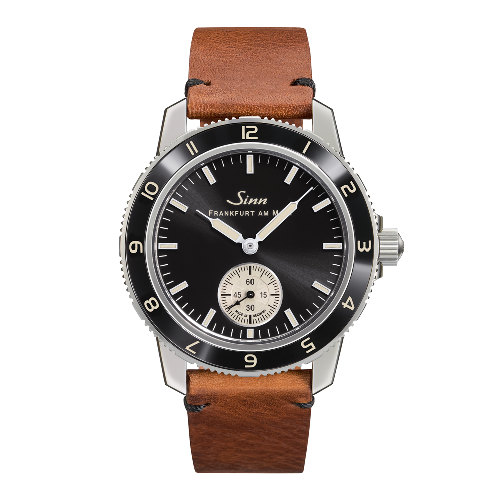 レザーストラップ