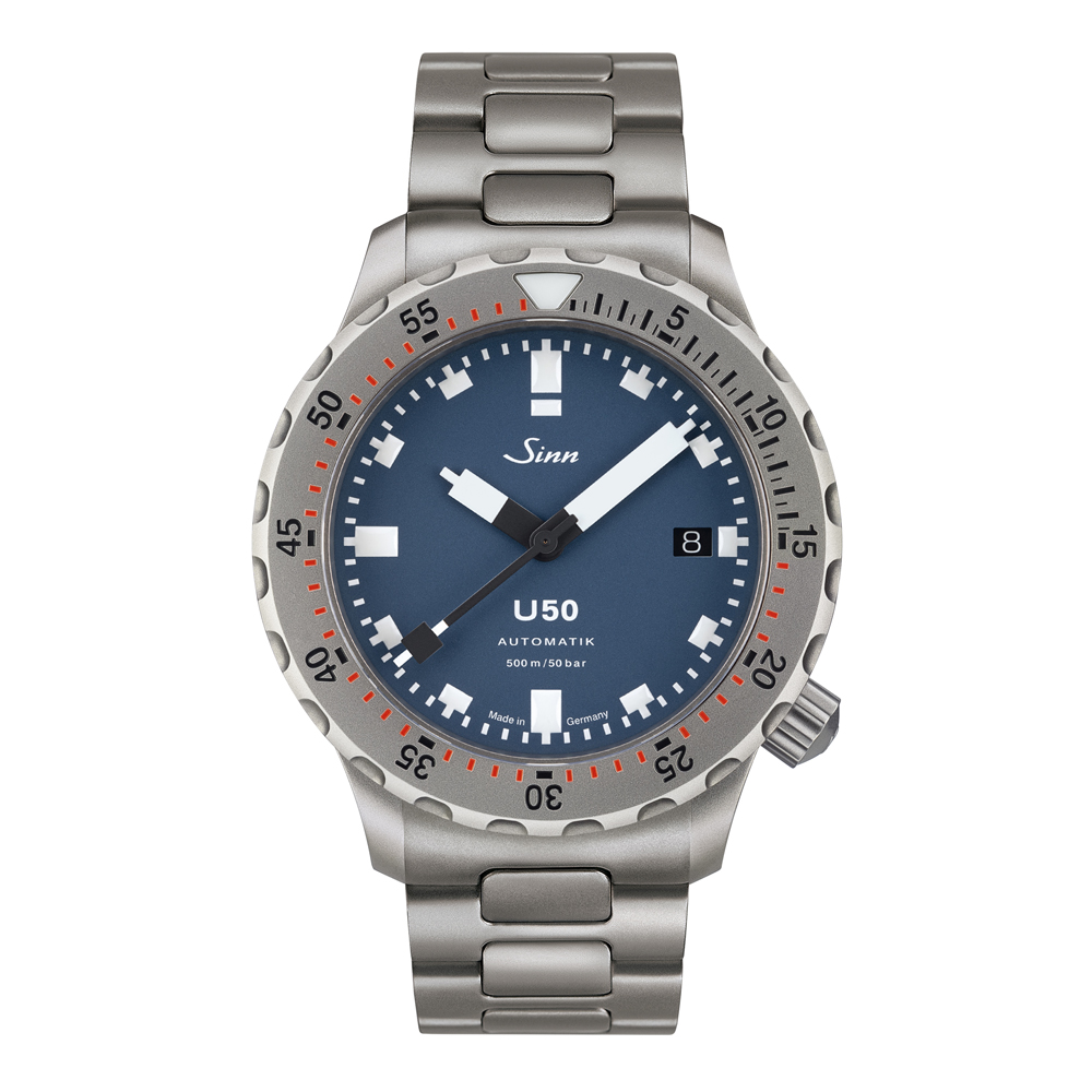 金属ブレスレット