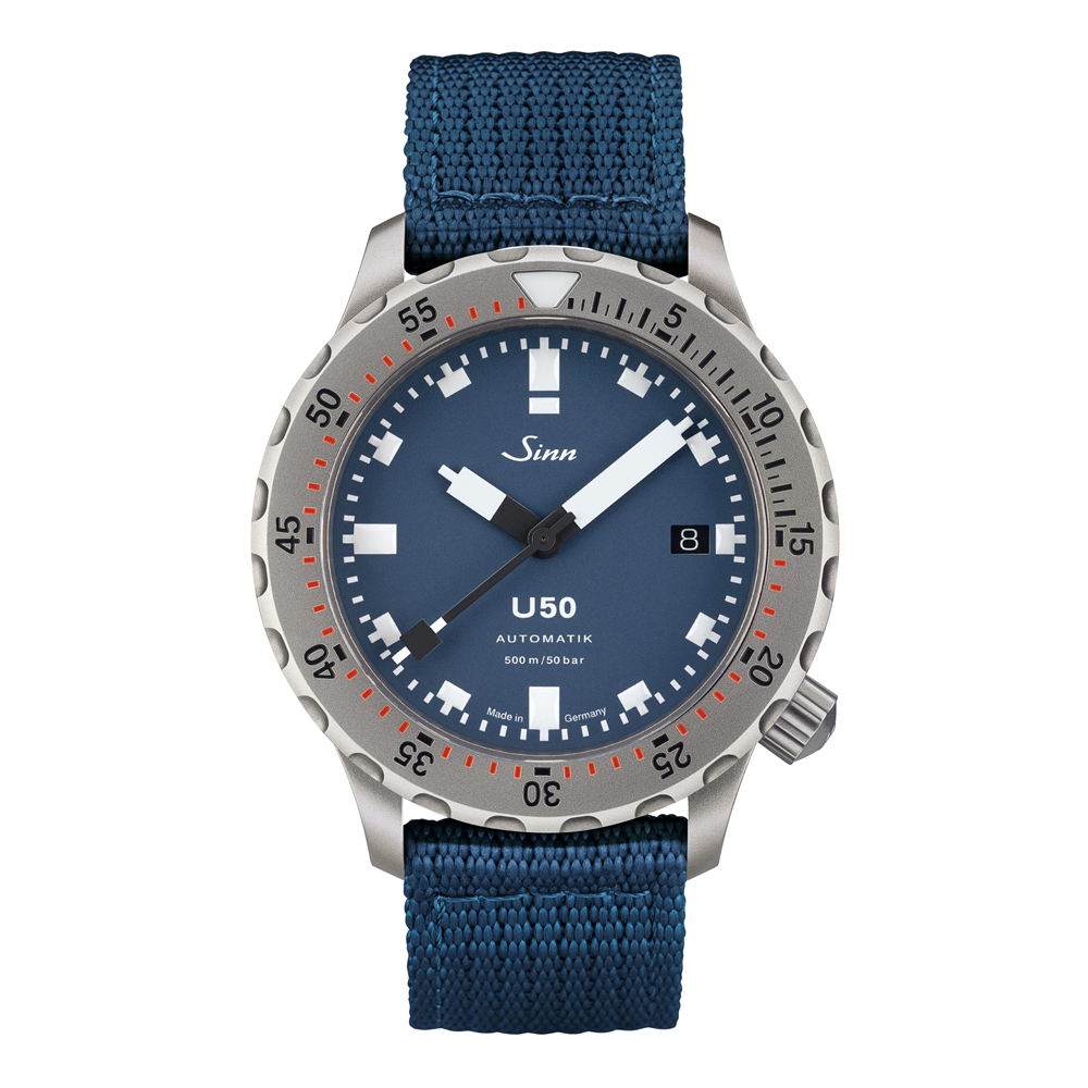 ファブリックストラップ