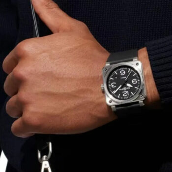 BR03A-BL-ST/SRBのリストショット