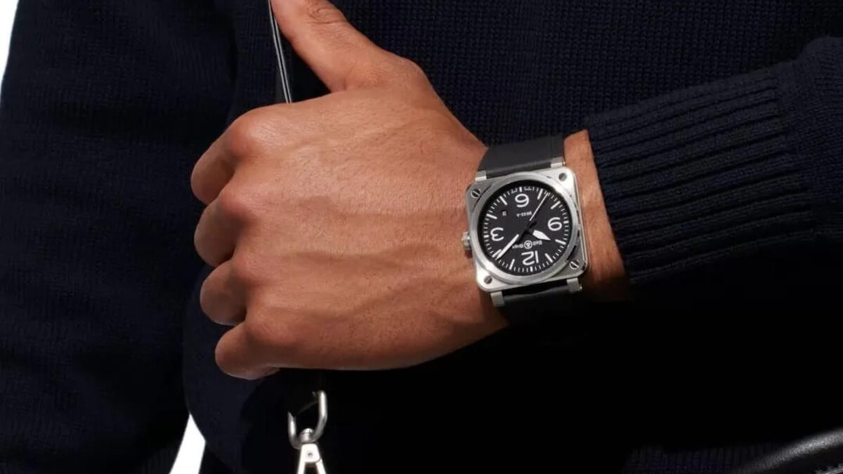 BR03A-BL-ST/SRBのリストショット