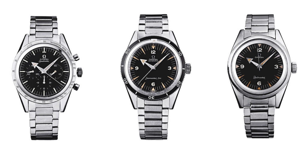 プロフェッショナル3兄弟