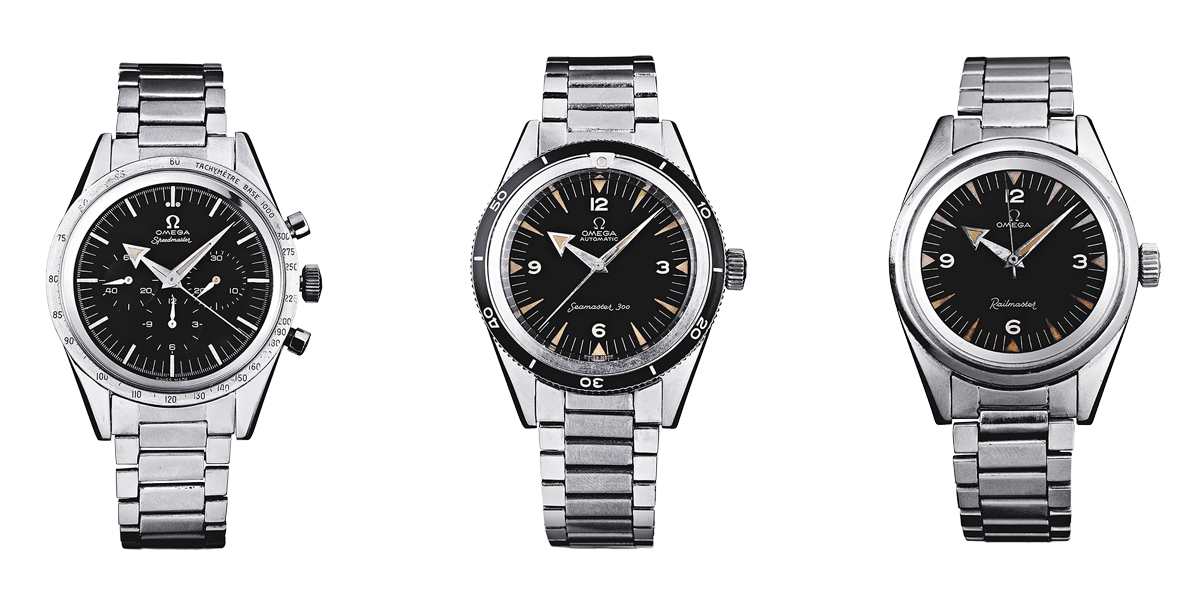 プロフェッショナル3兄弟