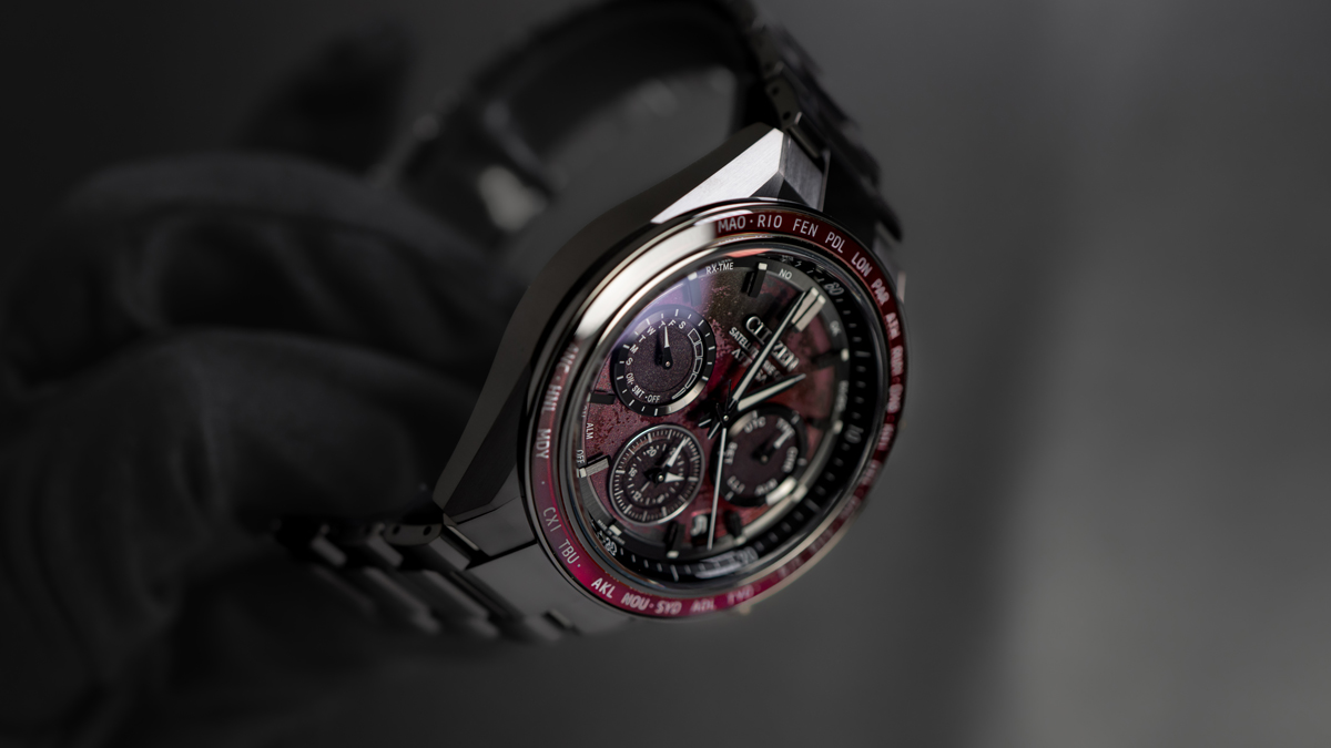 CC4077-71Zのケースサイド