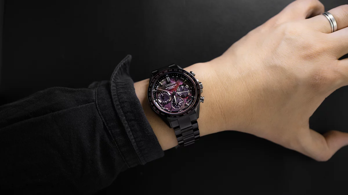 CC4077-71Zのリストショット