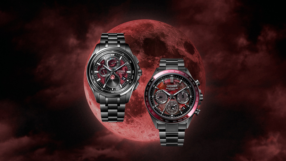 2026年2月の新作腕時計と当店入荷おすすめモデルをまとめてご紹介