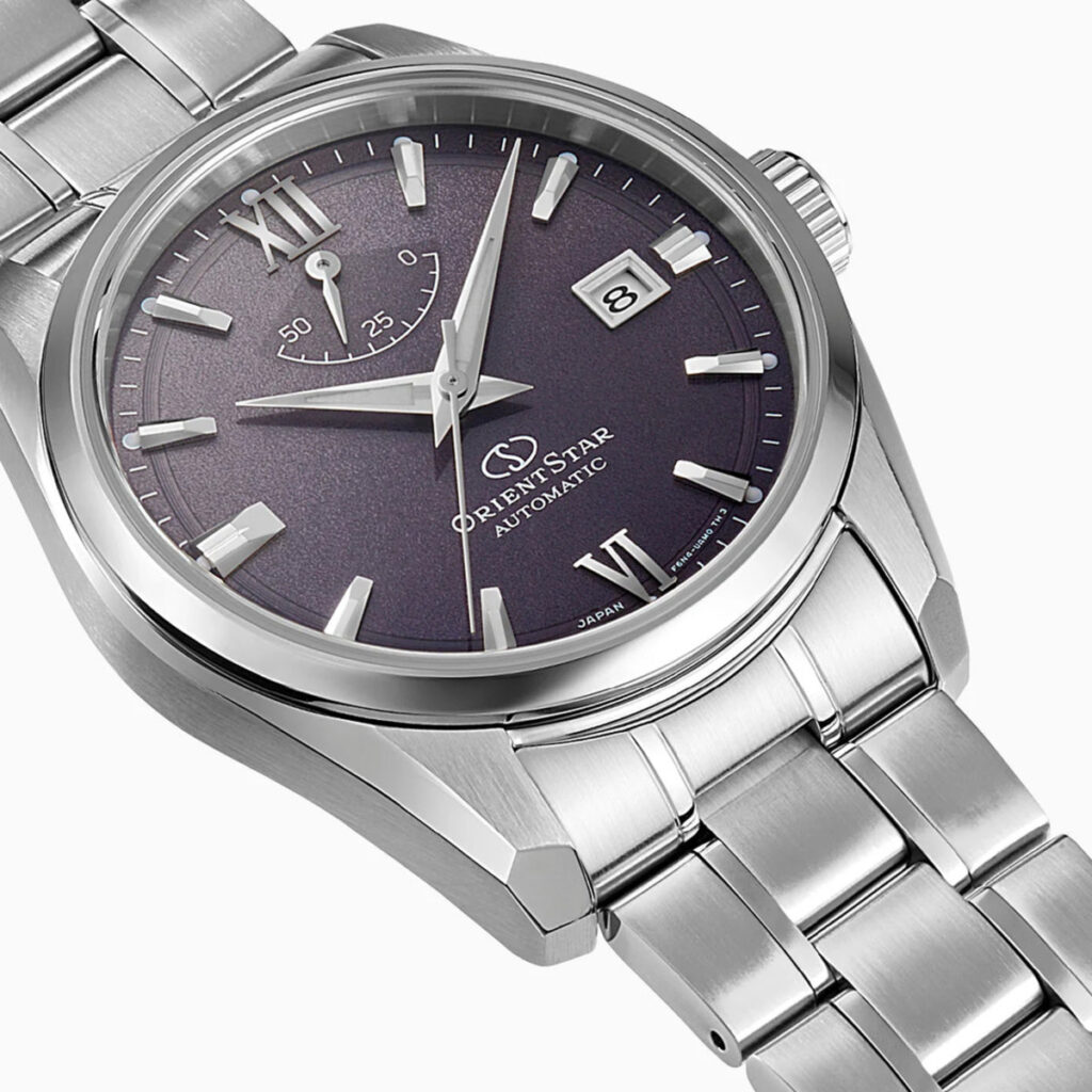 RK-AU0112Vのダイアル