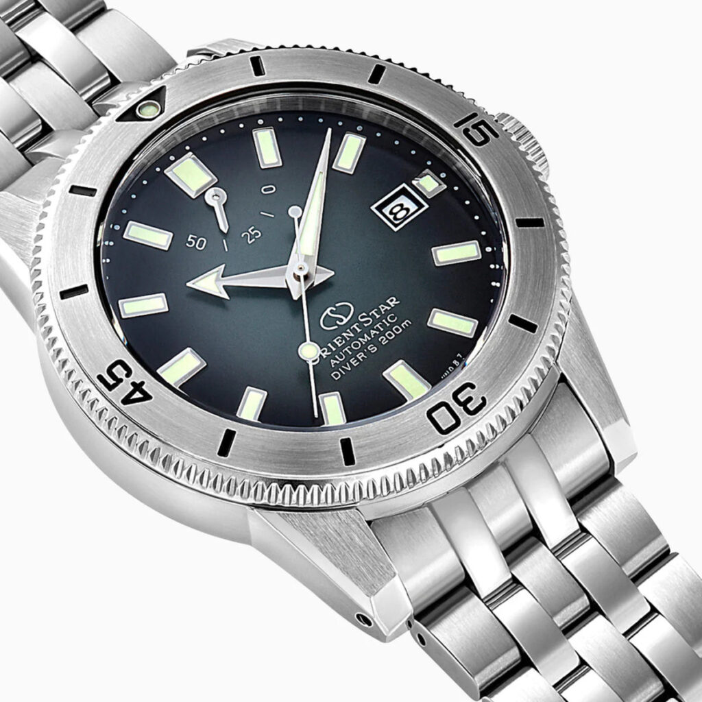 RK-AU0503Nのダイアル