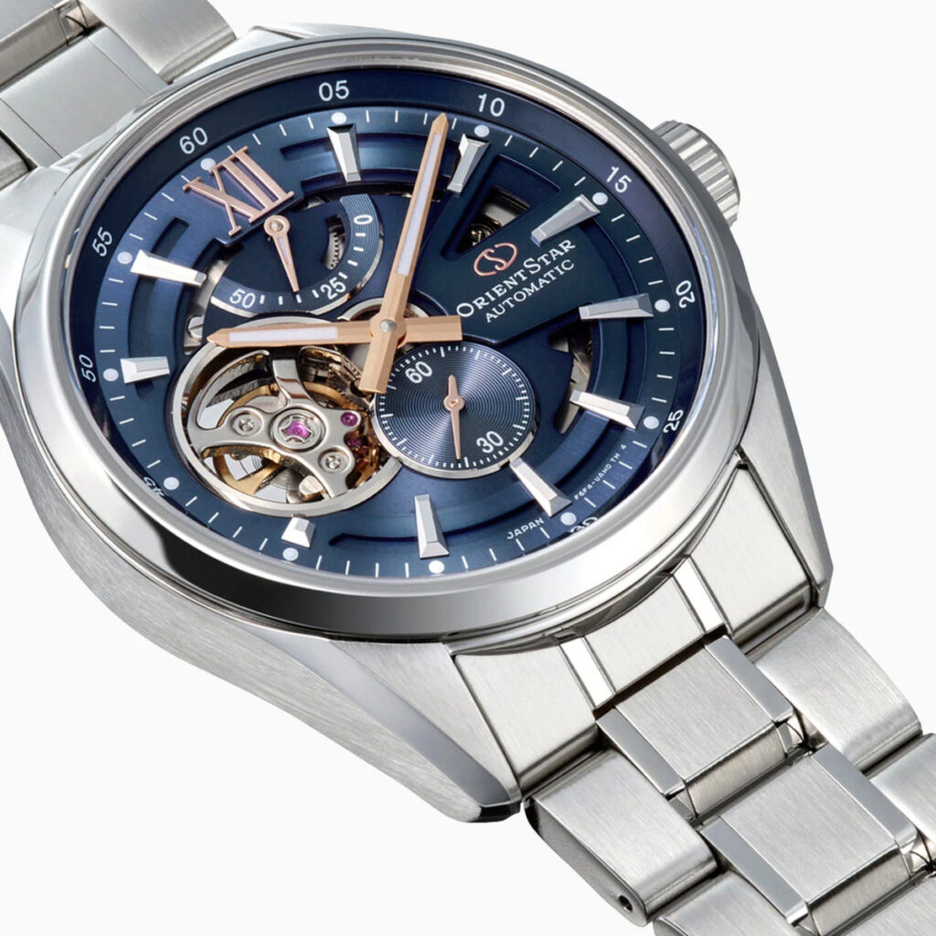 RK-AV0135Lのダイアル