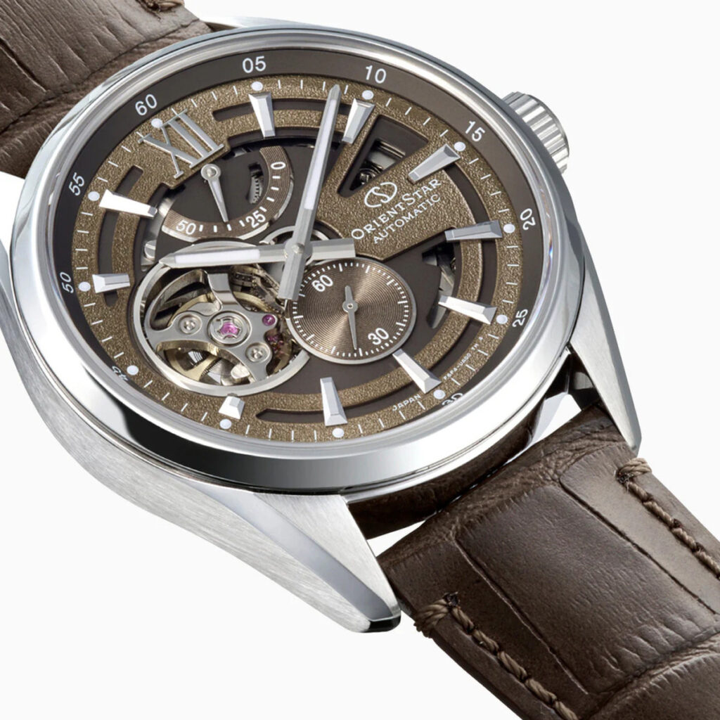 RK-AV0139Yのダイアル