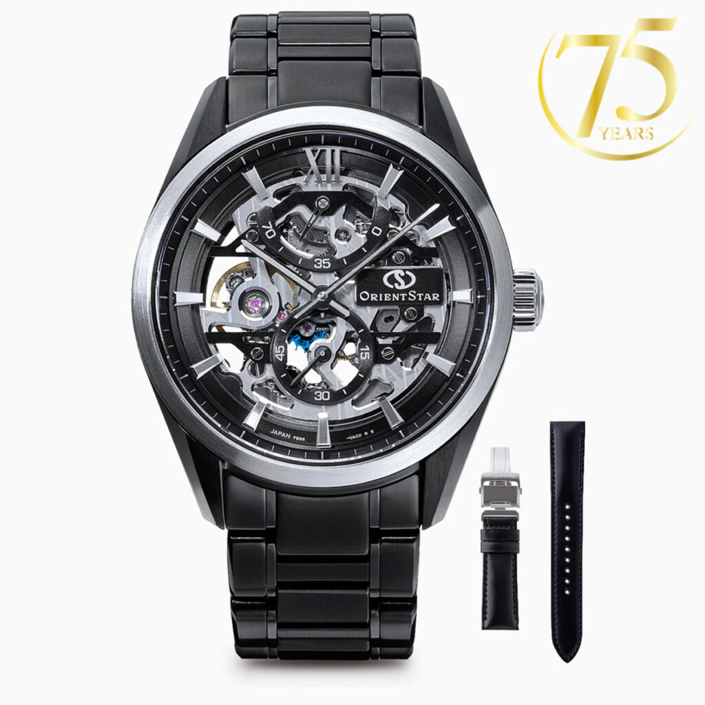 RK-AZ0105Nのダイアル