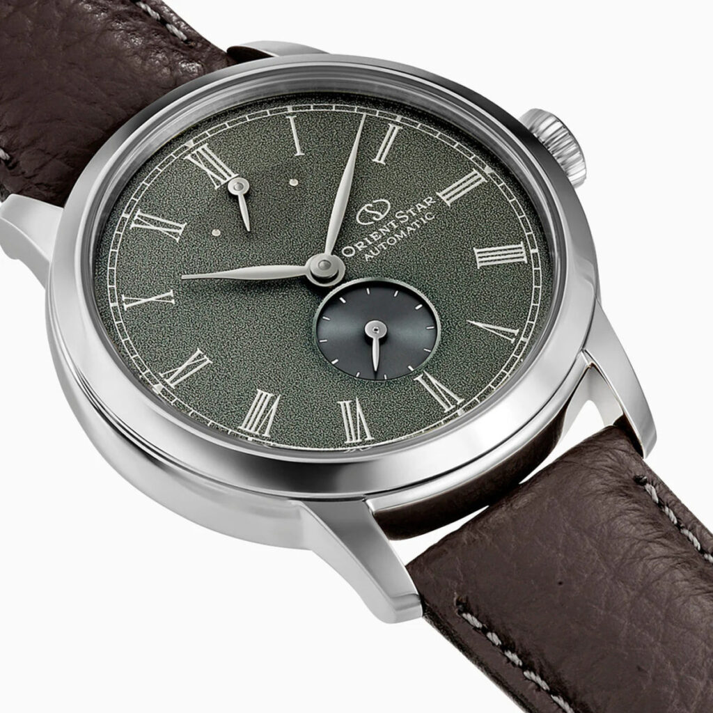 RK-BS0001Eのダイアル