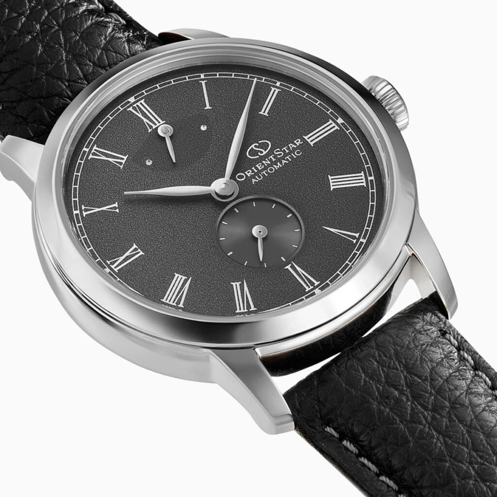 RK-BS0003Nのダイアル