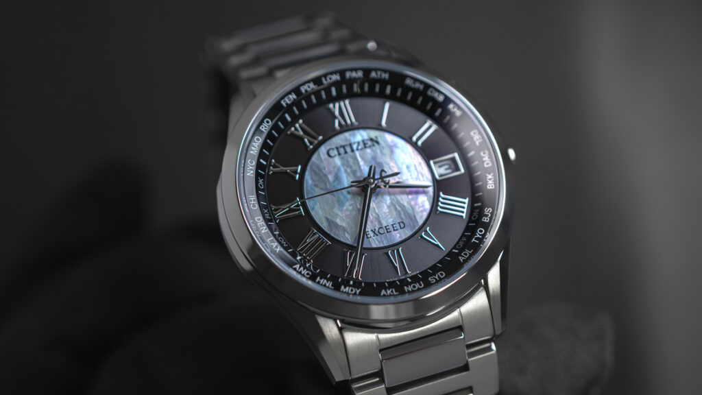 CB1110-70Wのダイアル