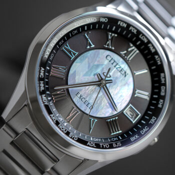 CB1110-70Wのダイアル