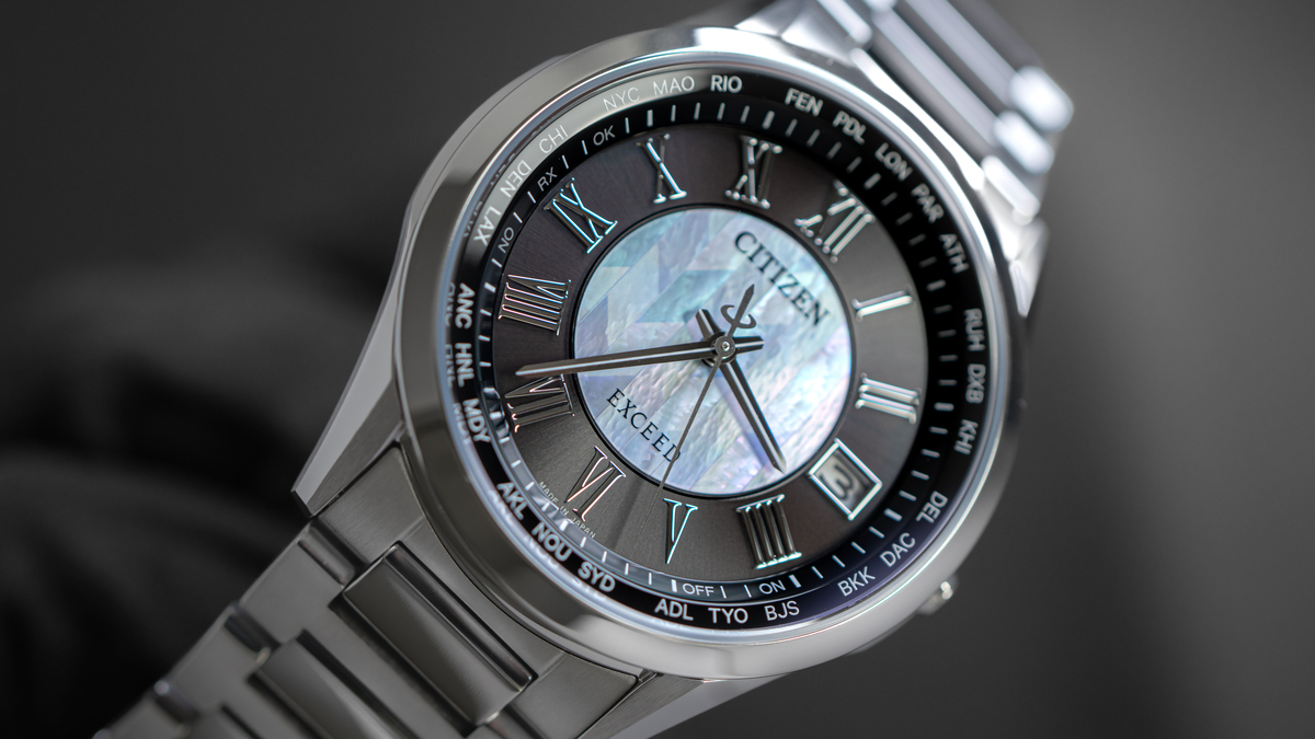 CB1110-70Wのダイアル