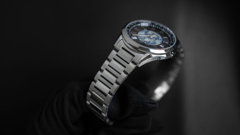 CB1110-70Wのブレスレット