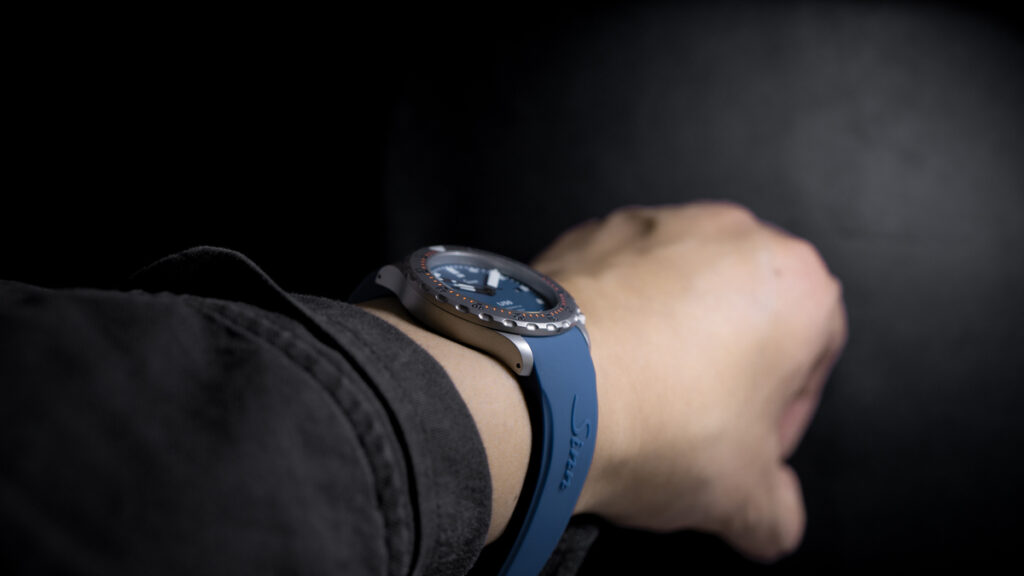 U50 Bのリストショット