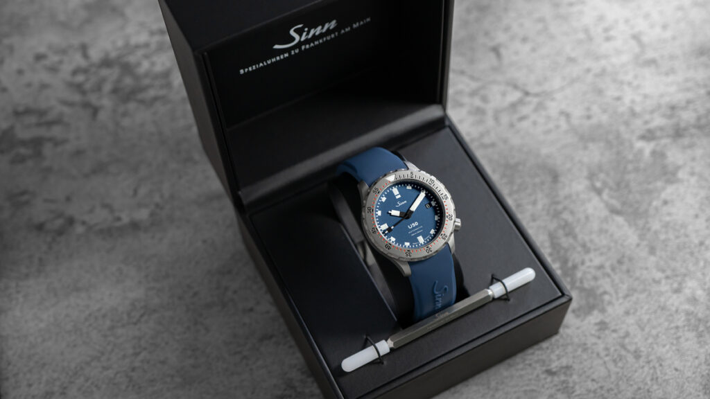 U50 Bのボックス