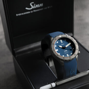 U50 Bのボックス