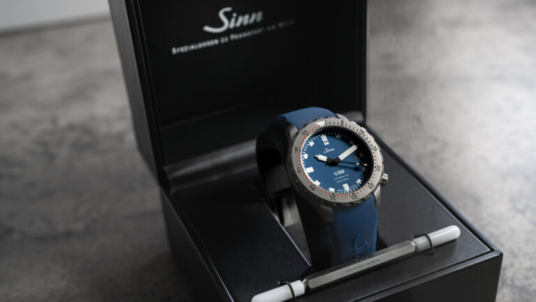 U50 Bのボックス