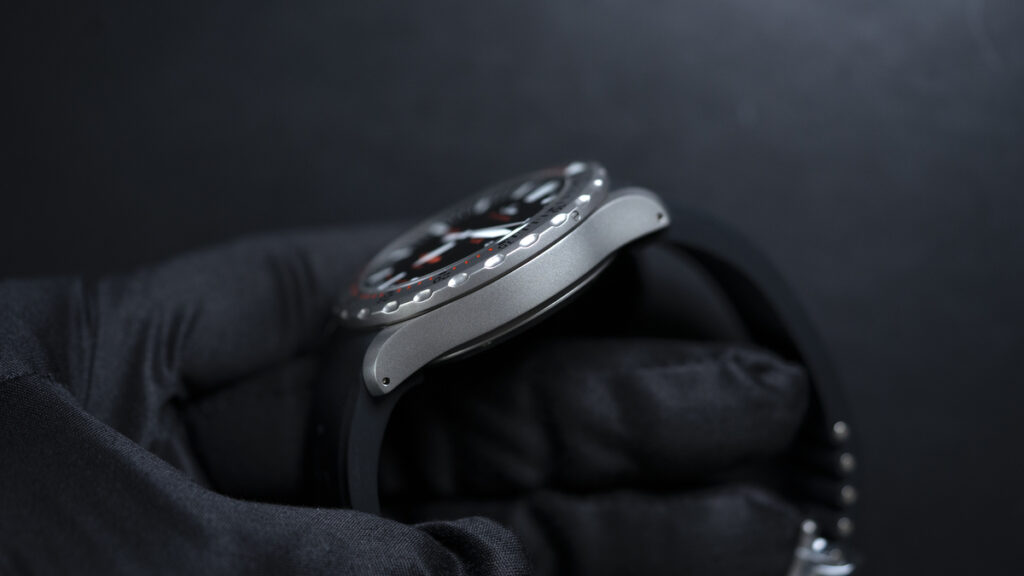 UX.GSG9（EZM2B）のケース