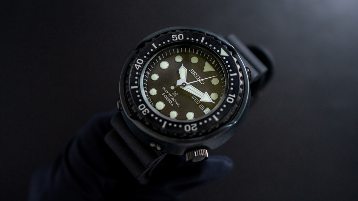 SBBN047のダイアル