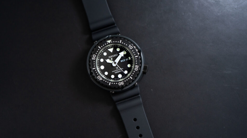 SBBN047のダイアル