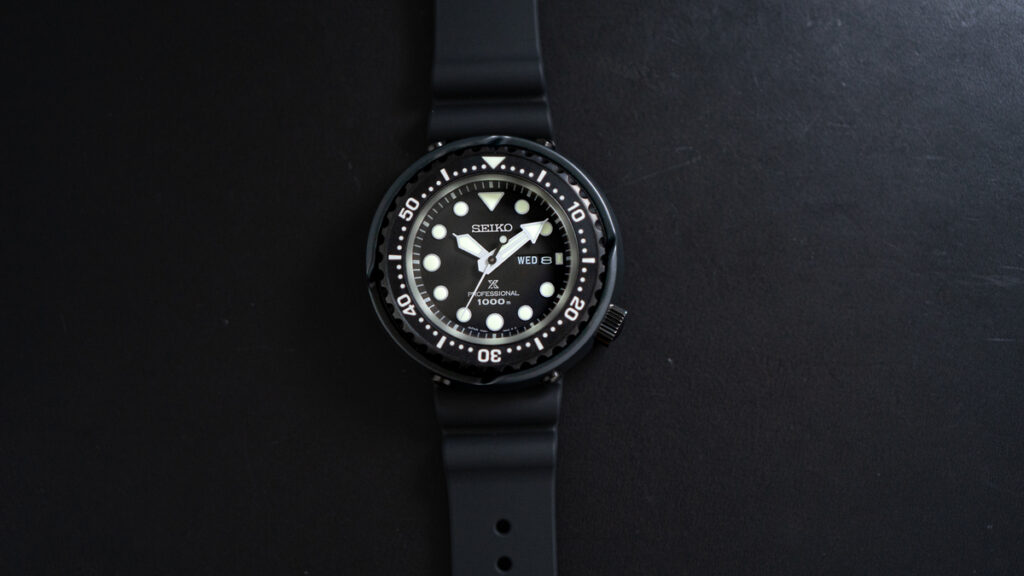 SBBN047のダイアル