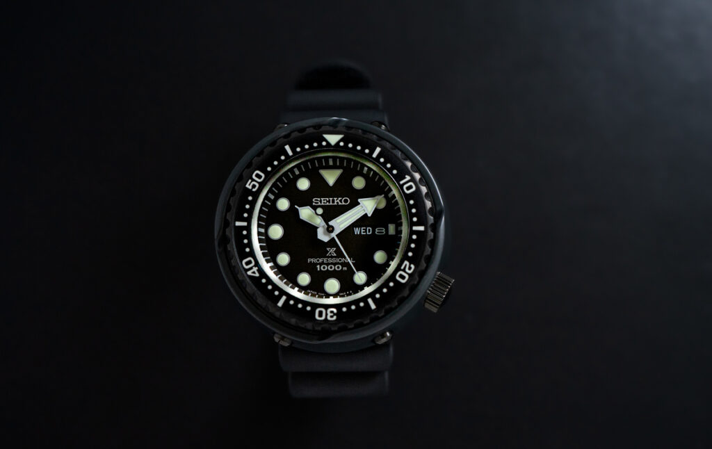 SBBN047のダイアル