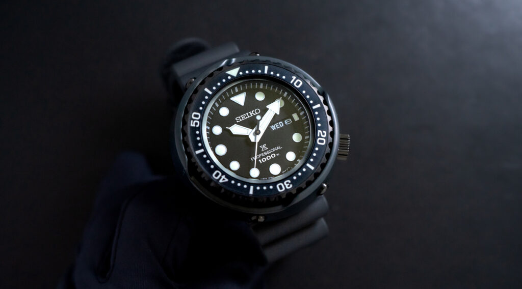 SBBN047のダイアル