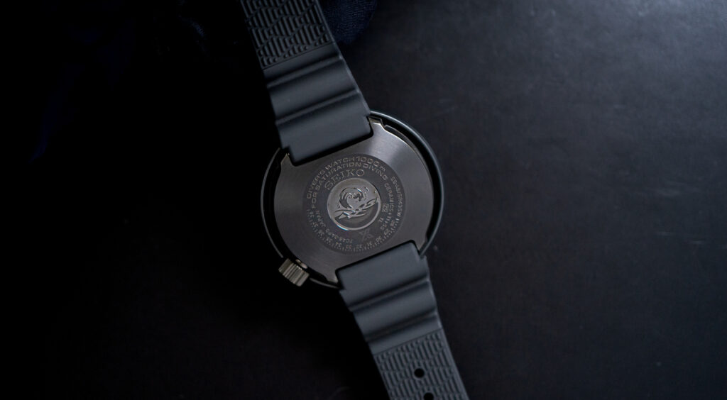 SBBN047のケースバック