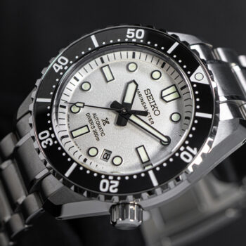 SBDX063のダイアル