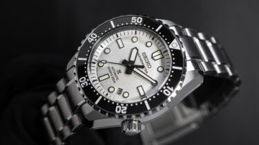 SBDX063のダイアル