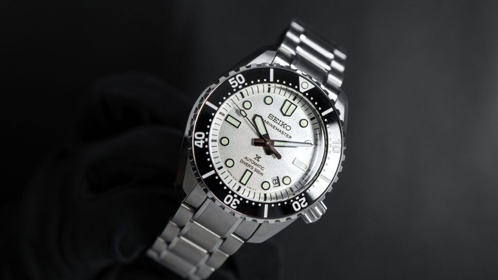 SBDX063のダイアル