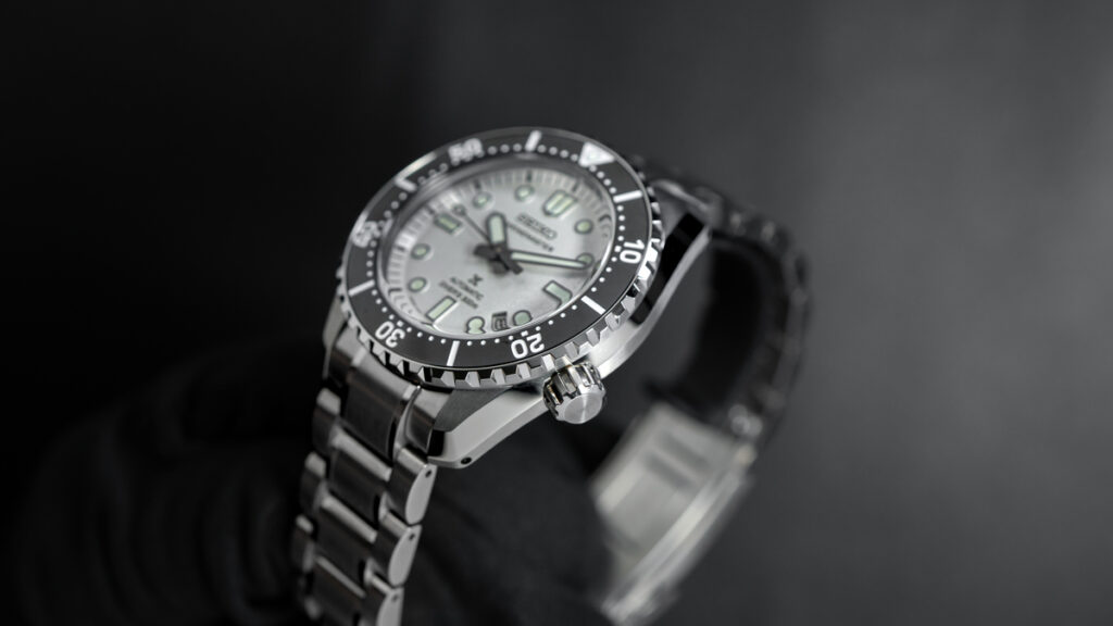 SBDX063のダイアル