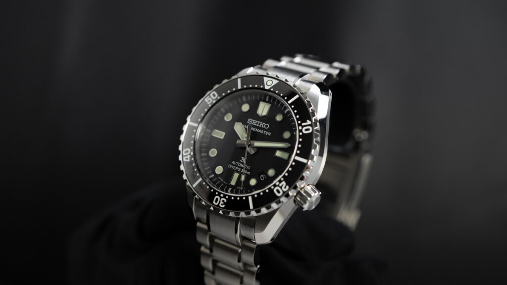 SBDX065のダイアル