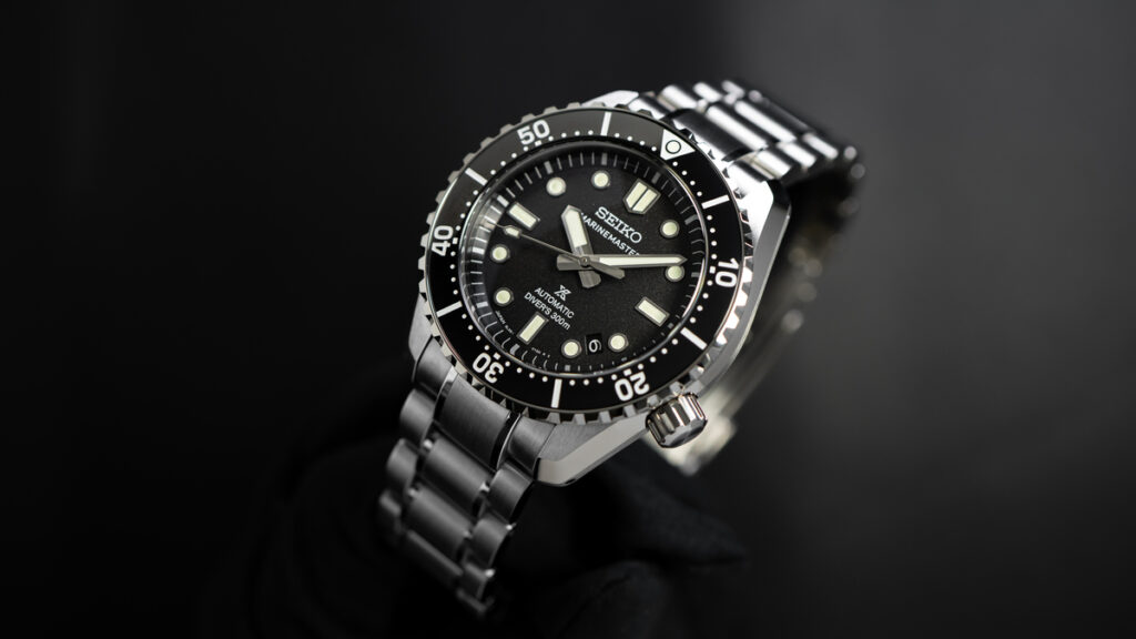 SBDX065のダイアル